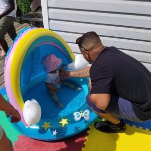 Meet your Posher, Spencer